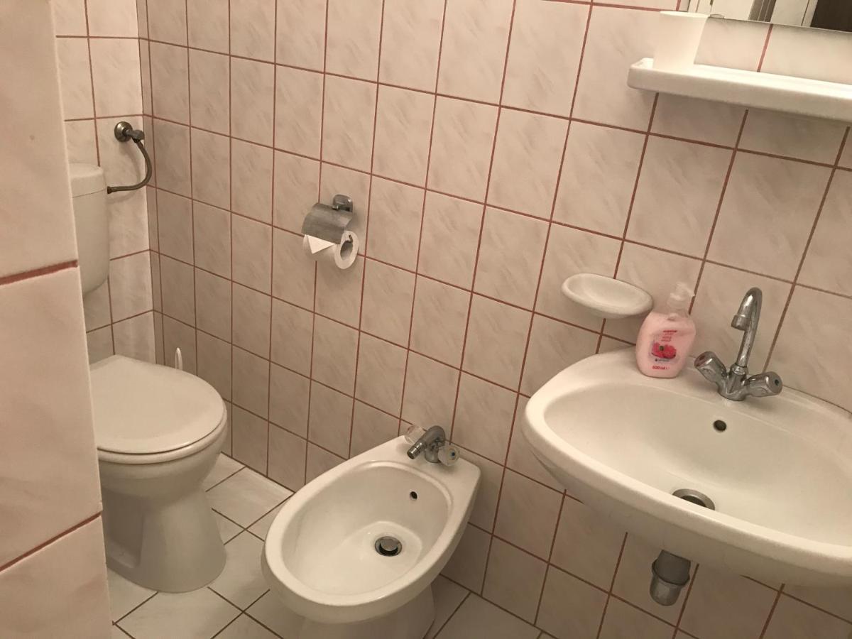 Jokai Apartmanhaz Hévíz Eksteriør bilde