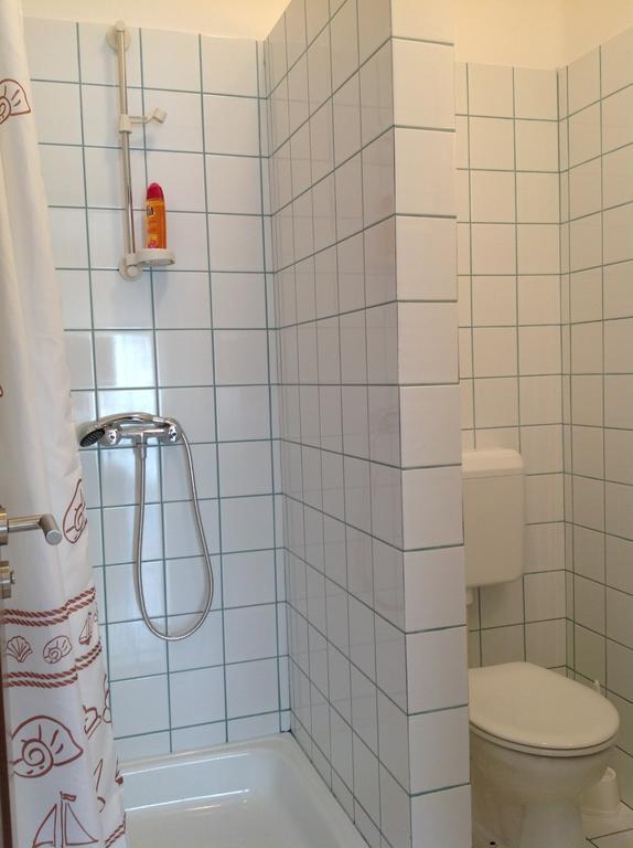 Jokai Apartmanhaz Hévíz Eksteriør bilde